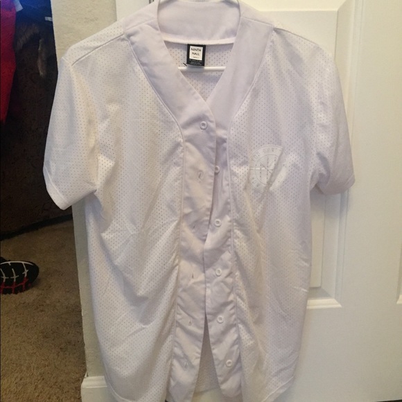 Two baseball t’s - Picture 2 of 2